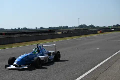 2022-07 · Premio SimCup S1 · Tazio Nuvolari