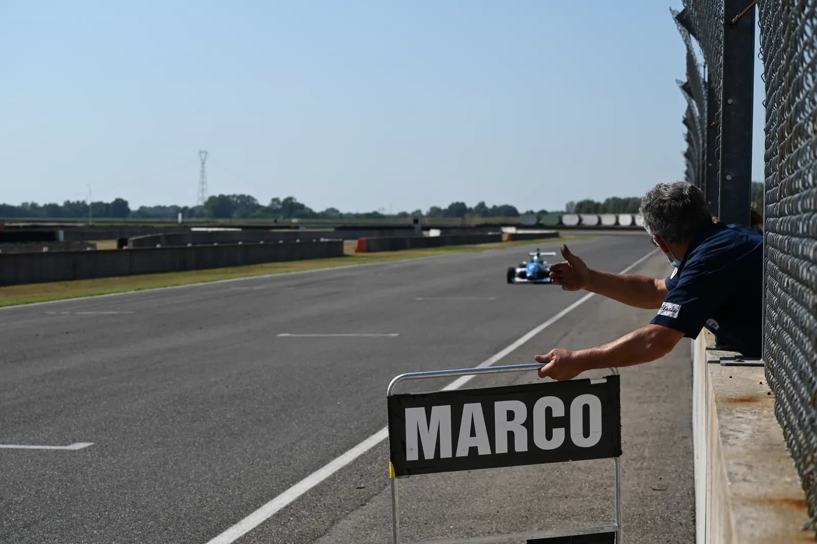 2022-07 · Premio SimCup S1 · Tazio Nuvolari