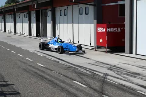 2022-07 · Premio SimCup S1 · Tazio Nuvolari