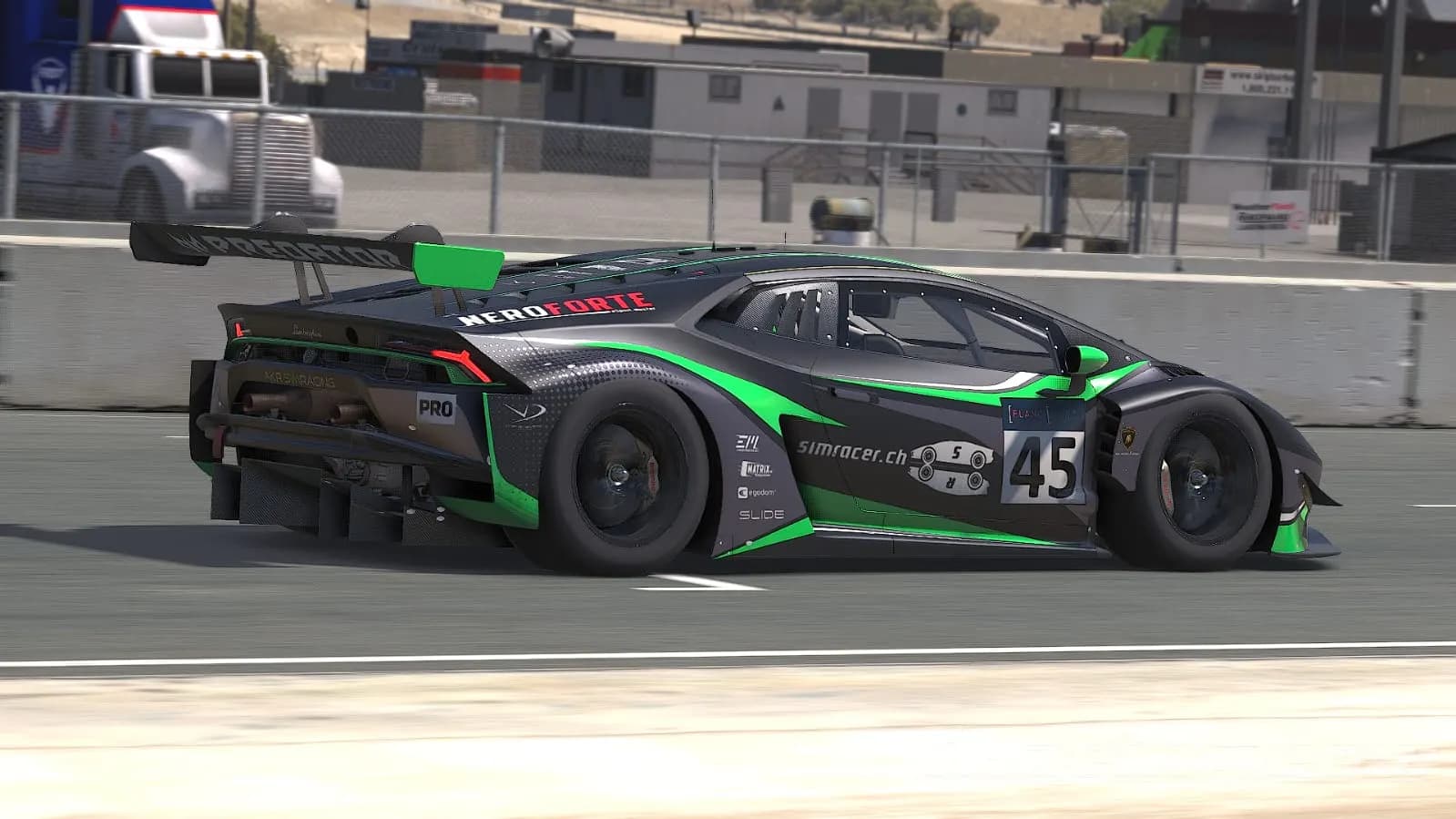 2023-05 · Matrix VR Lugano