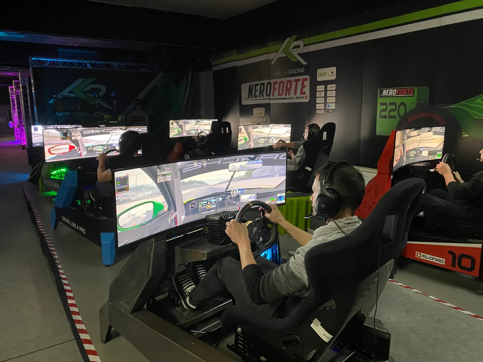 2026-05 · Matrix VR Lugano