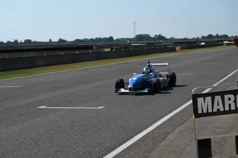 2022-07 · Premio SimCup S1 · Tazio Nuvolari