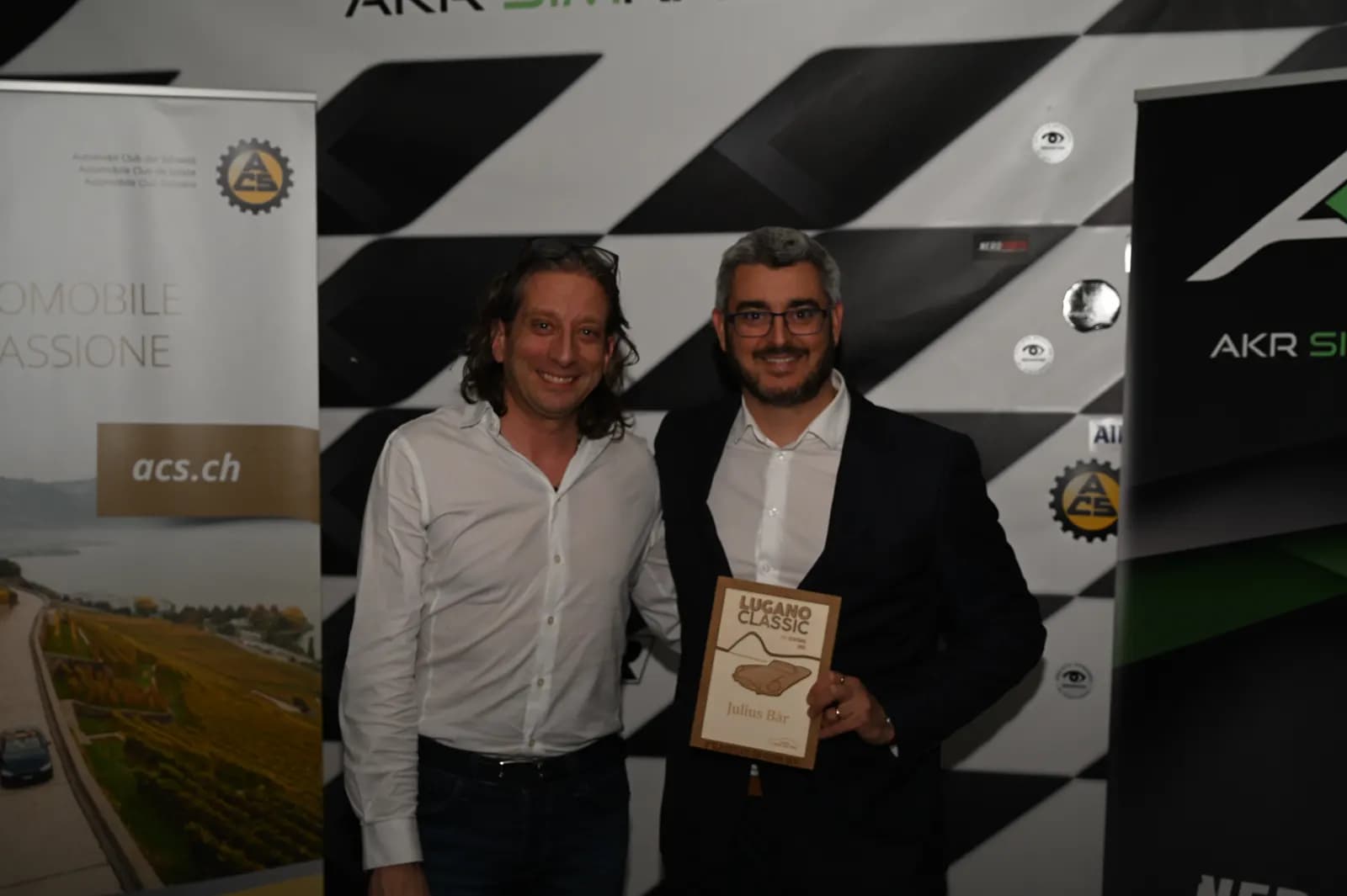 2024-02 · Premiazioni AKR