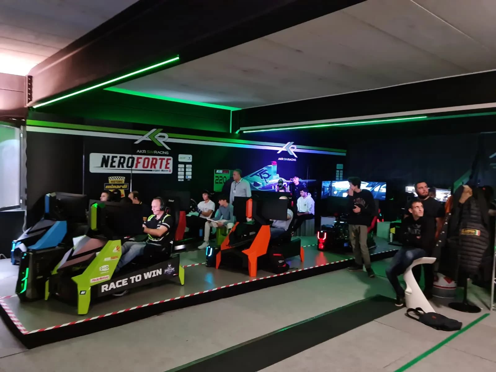 2022-12 · Matrix VR Lugano