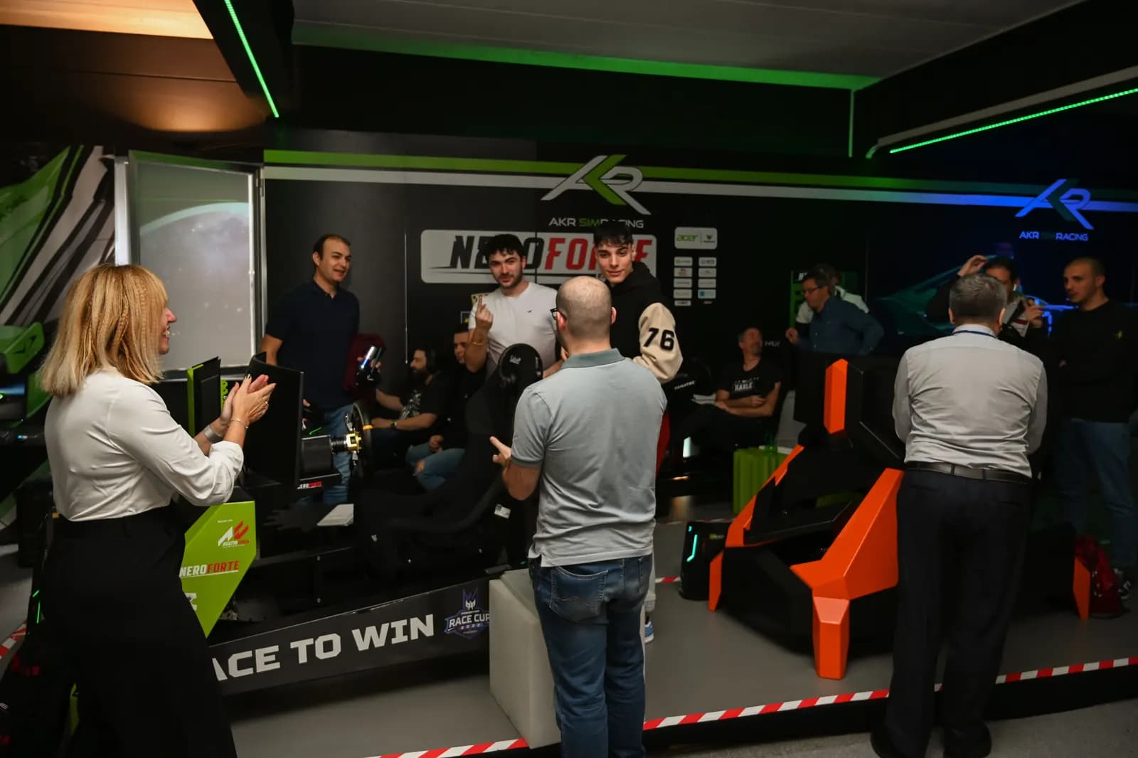 2023-05 · Matrix VR Lugano