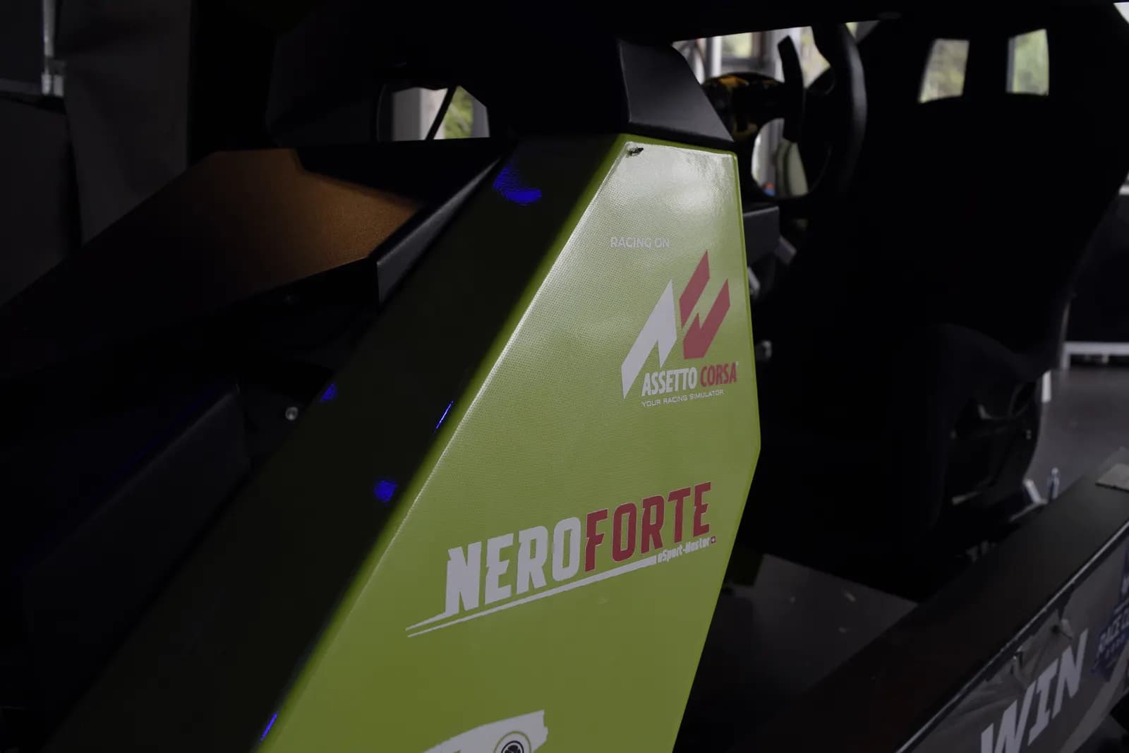 2025-07 · Matrix VR Lugano
